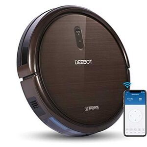 ECOVACS DEEBOT Robot Vacuum